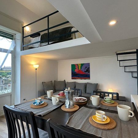 La Dimora Al Castello Central Flat Naples - My Place Εξωτερικό φωτογραφία