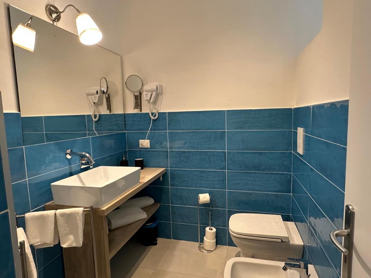 La Dimora Al Castello Central Flat Naples - My Place Εξωτερικό φωτογραφία