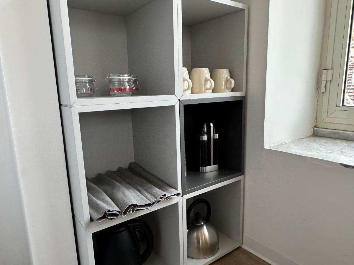 La Dimora Al Castello Central Flat Naples - My Place Εξωτερικό φωτογραφία