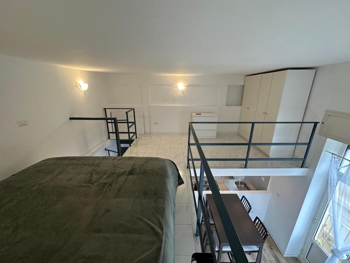 La Dimora Al Castello Central Flat Naples - My Place Εξωτερικό φωτογραφία