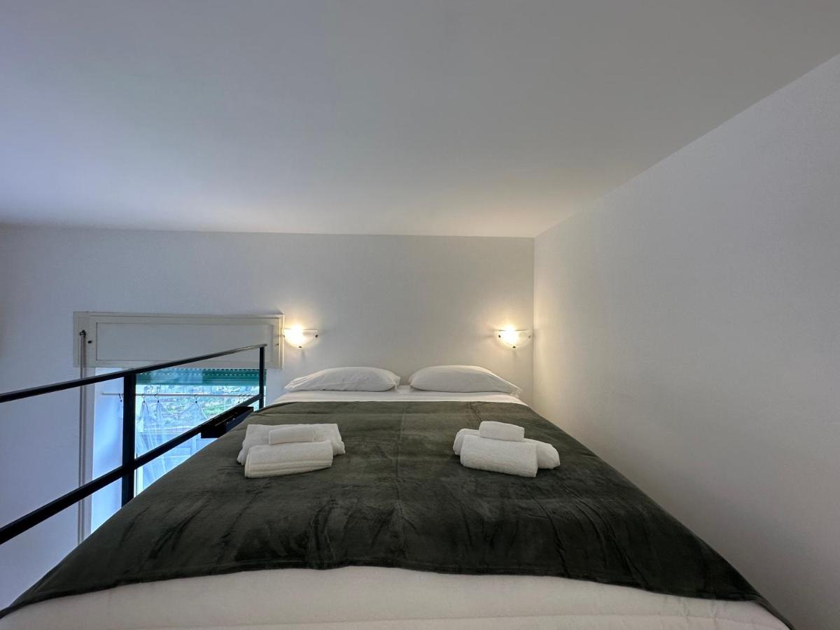 La Dimora Al Castello Central Flat Naples - My Place Εξωτερικό φωτογραφία