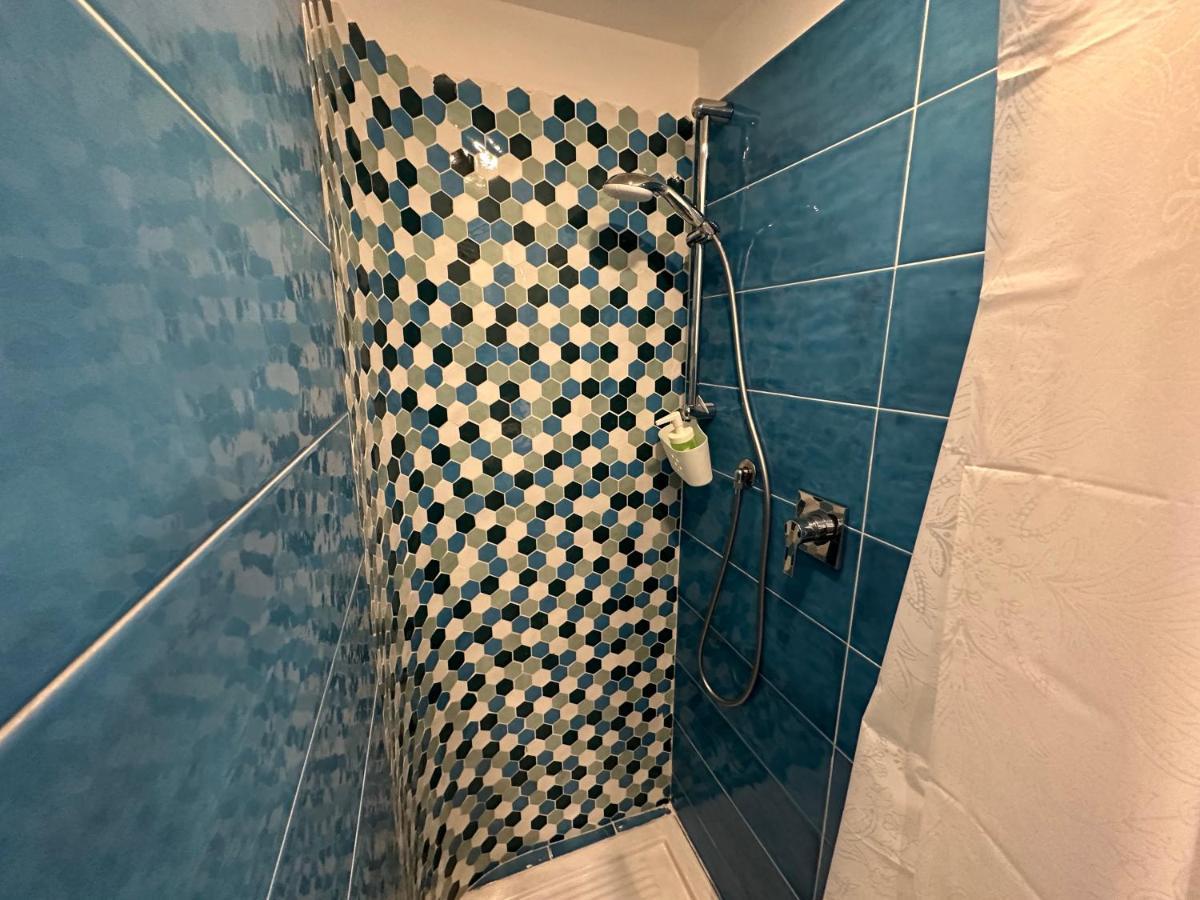 La Dimora Al Castello Central Flat Naples - My Place Εξωτερικό φωτογραφία