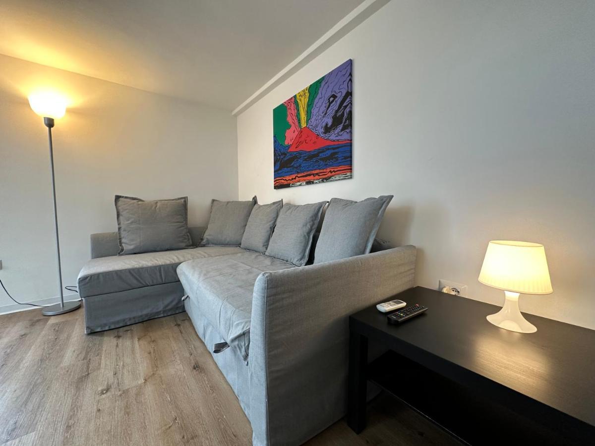 La Dimora Al Castello Central Flat Naples - My Place Εξωτερικό φωτογραφία