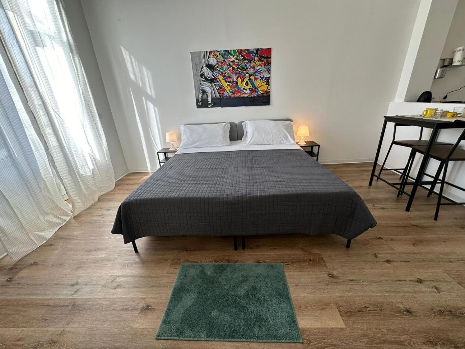 La Dimora Al Castello Central Flat Naples - My Place Εξωτερικό φωτογραφία
