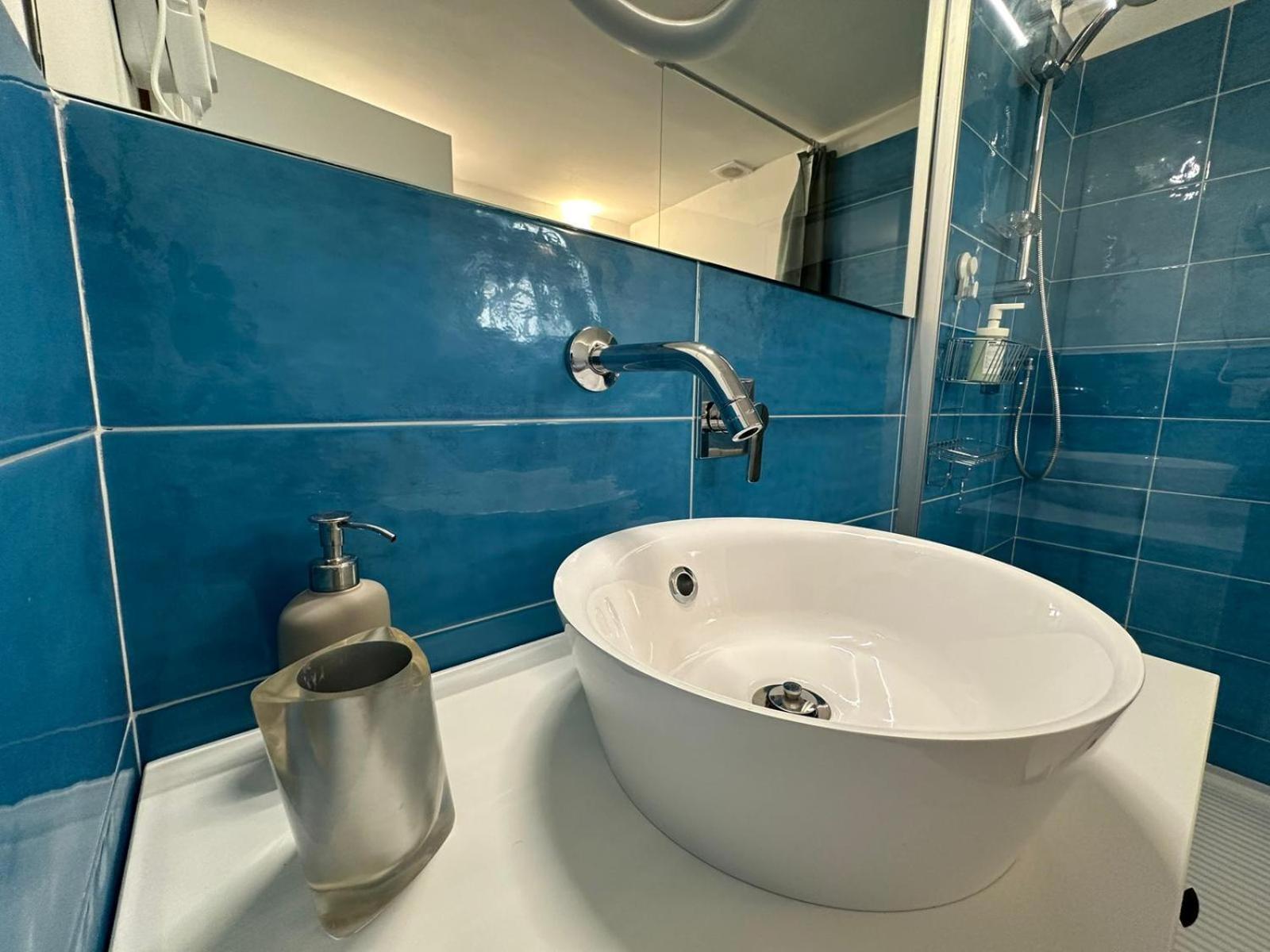 La Dimora Al Castello Central Flat Naples - My Place Εξωτερικό φωτογραφία