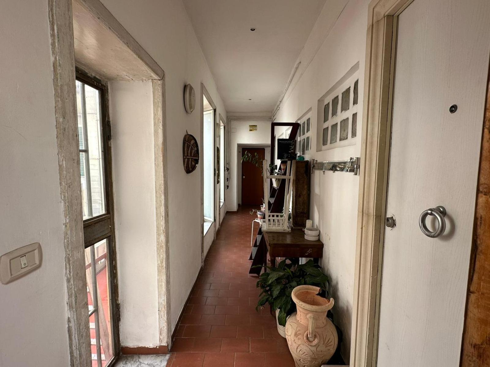 La Dimora Al Castello Central Flat Naples - My Place Εξωτερικό φωτογραφία